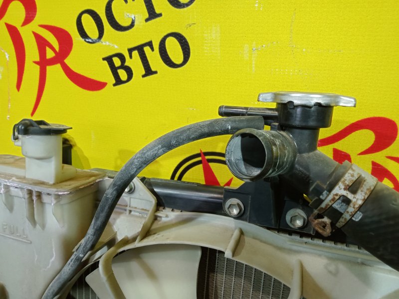 радиатор основной, 5000 рублей, Красноярск
