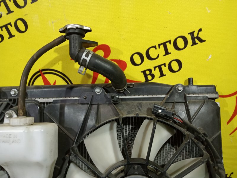 радиатор основной, 4500 рублей, Красноярск