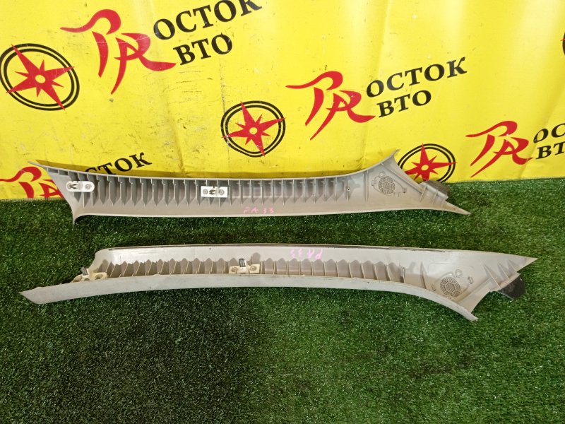 обшивка стойки кузова, 2000 рублей, Красноярск