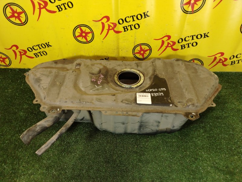 Бак топливный, 14000 рублей, Красноярск