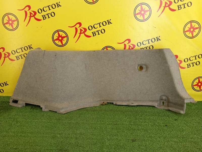 Обшивка багажника, 3500 рублей, Красноярск