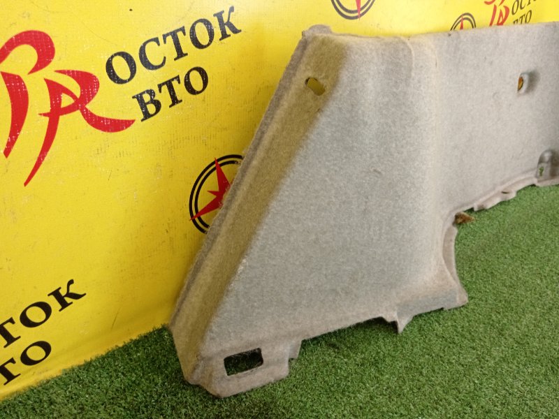 Обшивка багажника, 3500 рублей, Красноярск
