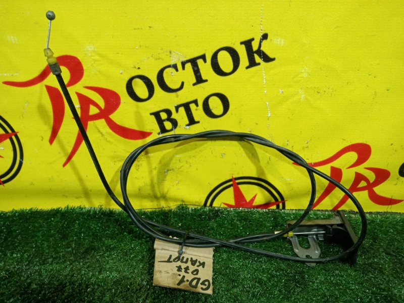 трос капота, 800 рублей, Красноярск