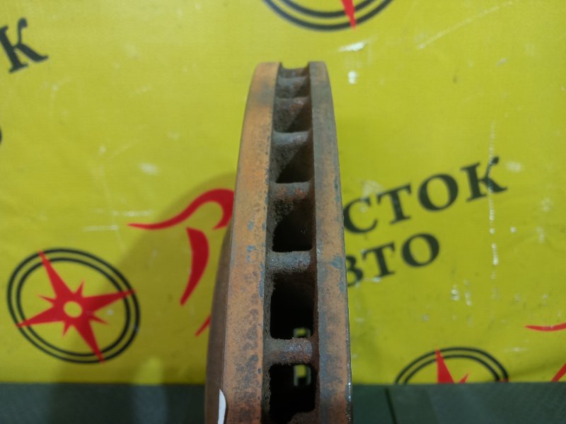 тормозной диск, 1000 рублей, Красноярск