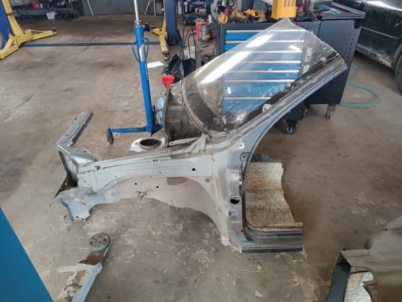 четверть, 20000 рублей, Воронеж