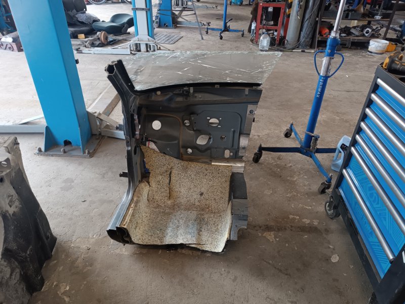 четверть, 20000 рублей, Воронеж