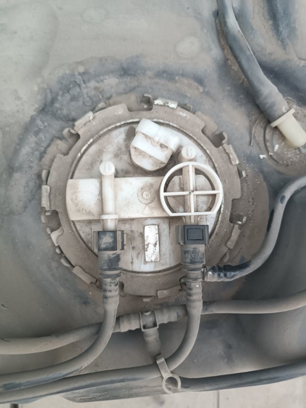 Топливный насос, 2100 рублей, Воронеж