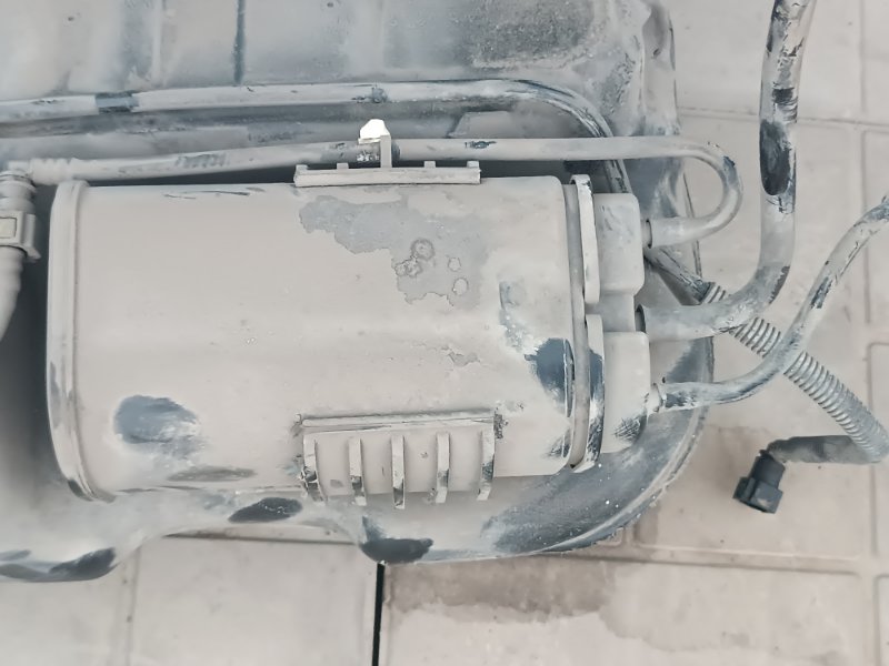 Фильтр паров топлива, 900 рублей, Воронеж