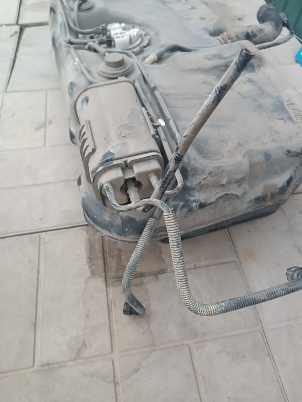 Фильтр паров топлива, 900 рублей, Воронеж