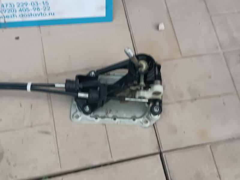 Трос переключения мкпп, 2900 рублей, Воронеж