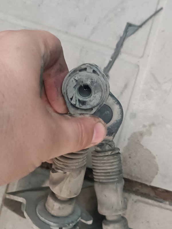 Трос переключения мкпп, 2900 рублей, Воронеж