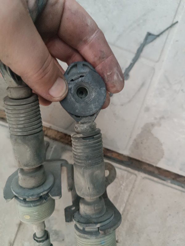 Трос переключения мкпп, 2900 рублей, Воронеж