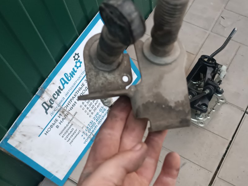 Трос переключения мкпп, 2900 рублей, Воронеж