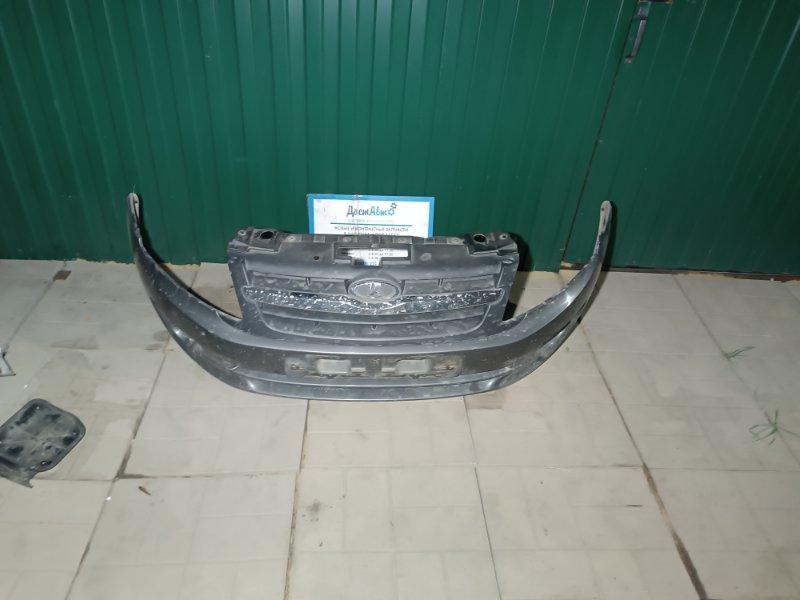 Бампер, 4500 рублей, Воронеж