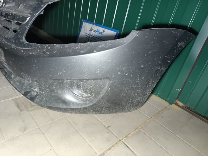 Бампер, 4500 рублей, Воронеж