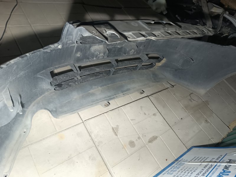 Бампер, 4500 рублей, Воронеж