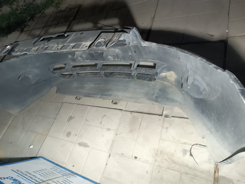 Бампер, 4500 рублей, Воронеж