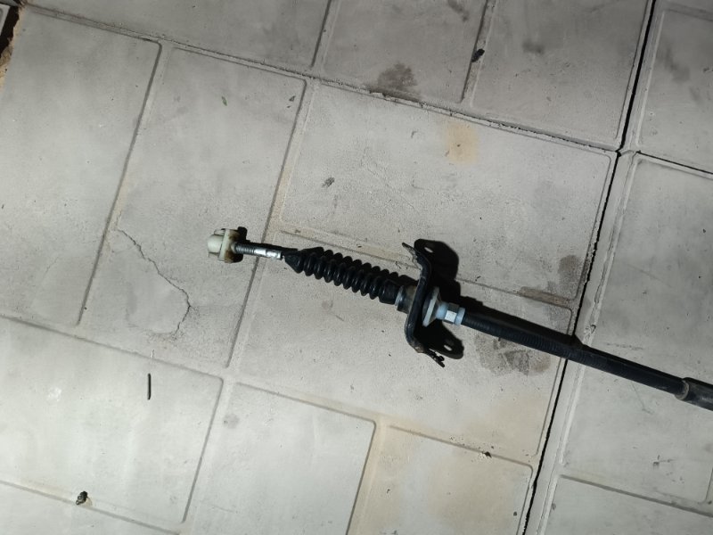 Трос сцепления, 800 рублей, Воронеж