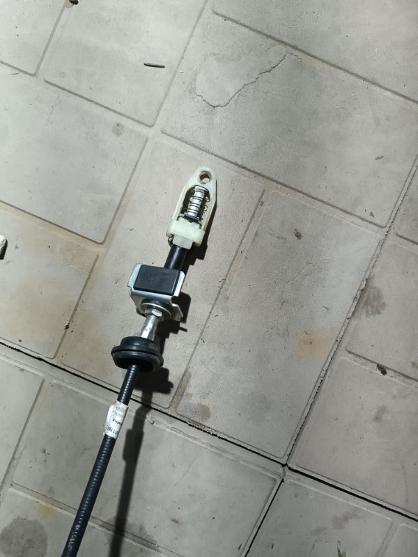 Трос сцепления, 800 рублей, Воронеж