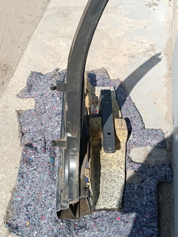 Центральная стойка кузова, 3000 рублей, Воронеж