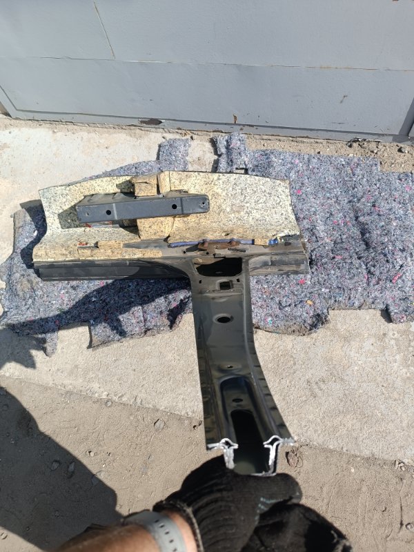 Центральная стойка кузова, 3000 рублей, Воронеж