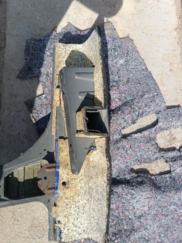 Центральная стойка кузова, 3000 рублей, Воронеж