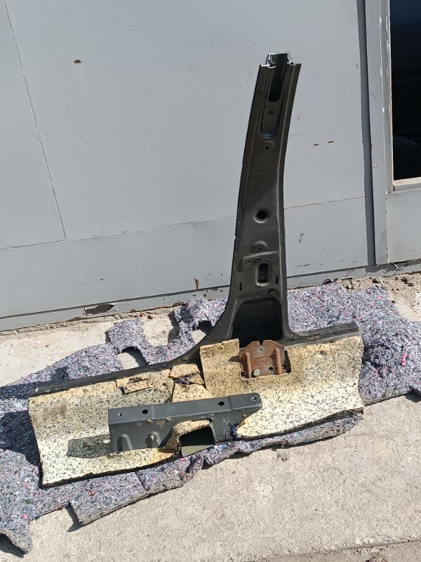 Центральная стойка кузова, 3000 рублей, Воронеж