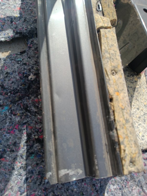 Центральная стойка кузова, 3000 рублей, Воронеж