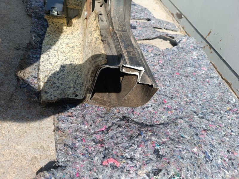 Центральная стойка кузова, 3000 рублей, Воронеж