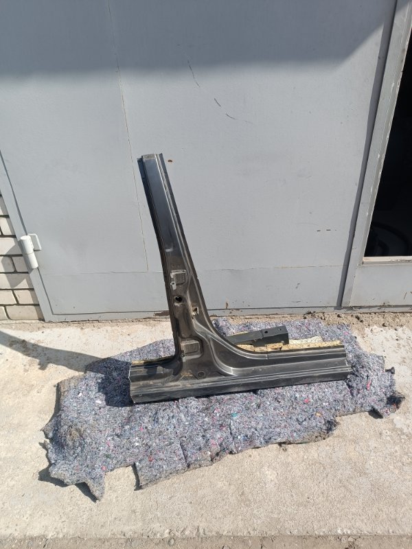 Центральная стойка кузова, 3000 рублей, Воронеж