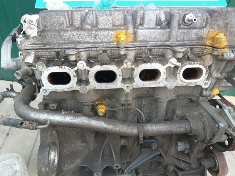 Двигатель, 95000 рублей, Воронеж