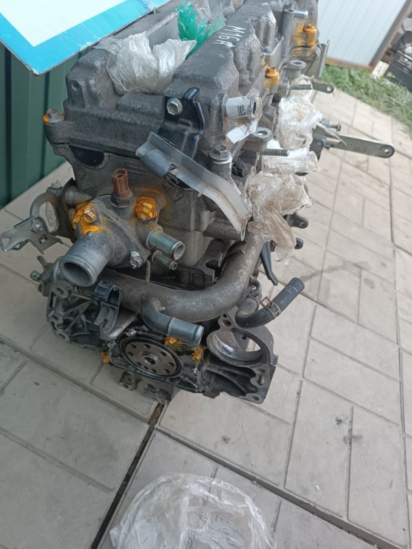 Двигатель, 95000 рублей, Воронеж