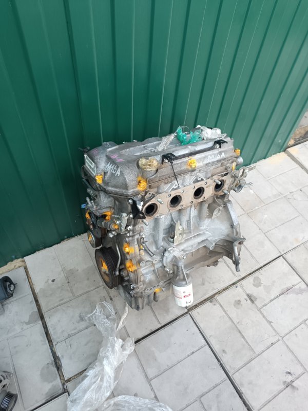 Двигатель, 95000 рублей, Воронеж