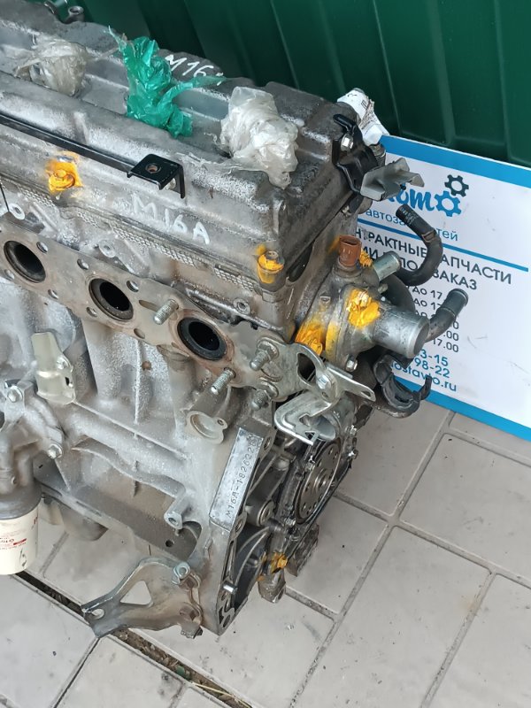 Двигатель, 95000 рублей, Воронеж