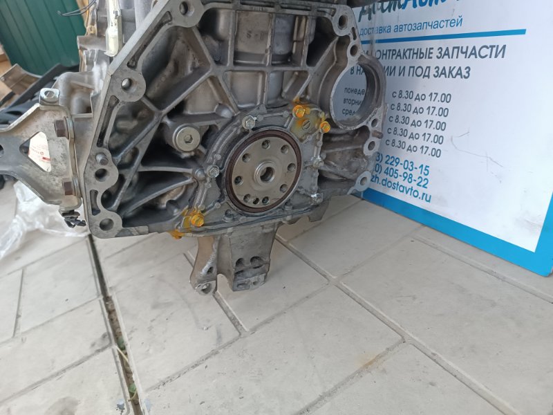 Двигатель, 95000 рублей, Воронеж