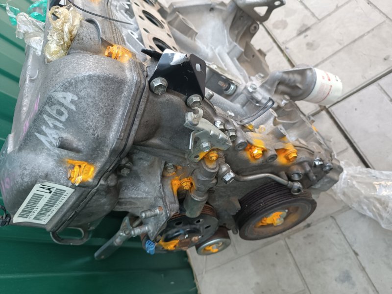 Двигатель, 95000 рублей, Воронеж