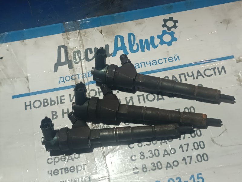 Форсунка топливная, 2900 рублей, Воронеж