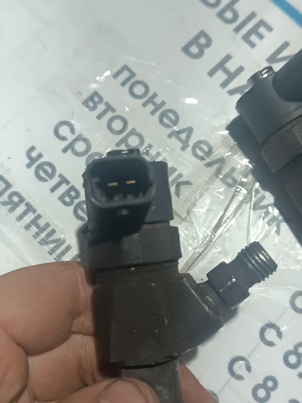 Форсунка топливная, 2900 рублей, Воронеж