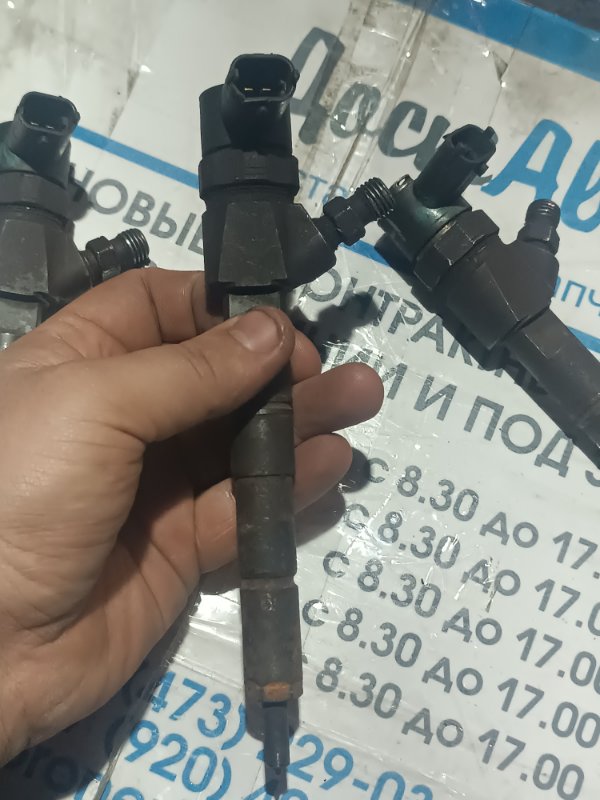 Форсунка топливная, 2900 рублей, Воронеж