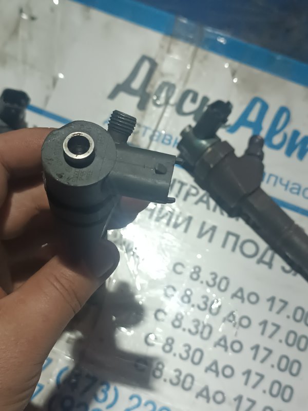 Форсунка топливная, 2900 рублей, Воронеж