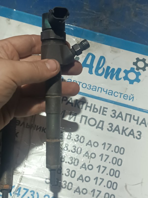 Форсунка топливная, 2900 рублей, Воронеж