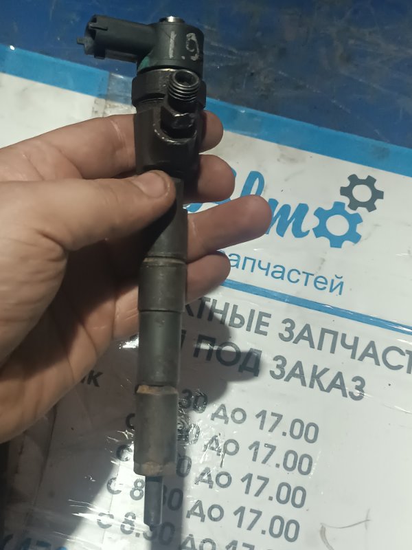 Форсунка топливная, 2900 рублей, Воронеж