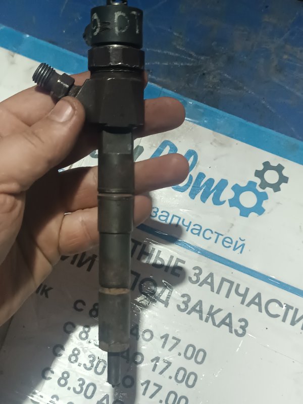 Форсунка топливная, 2900 рублей, Воронеж