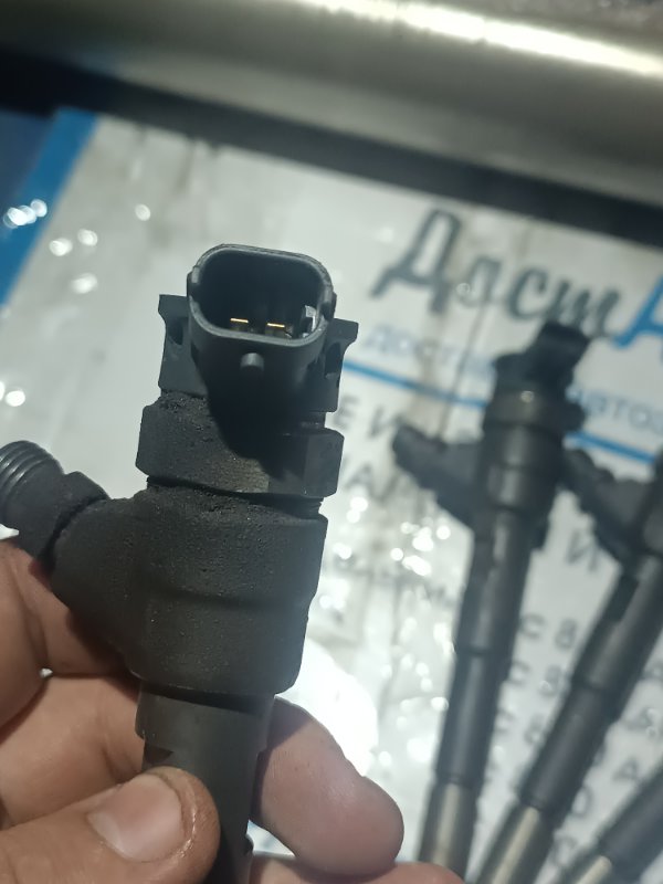 Форсунка топливная, 6500 рублей, Воронеж