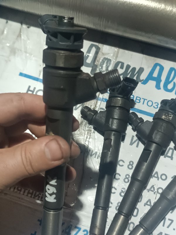 Форсунка топливная, 6500 рублей, Воронеж