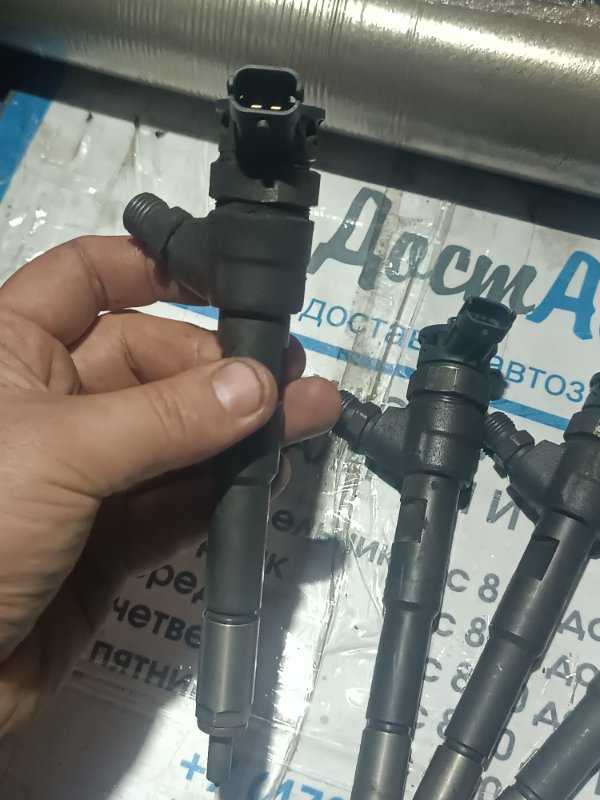Форсунка топливная, 6500 рублей, Воронеж