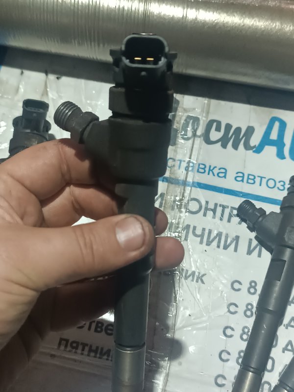 Форсунка топливная, 6500 рублей, Воронеж