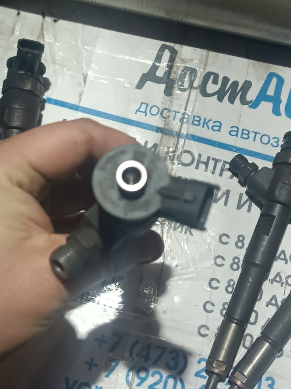 Форсунка топливная, 6500 рублей, Воронеж