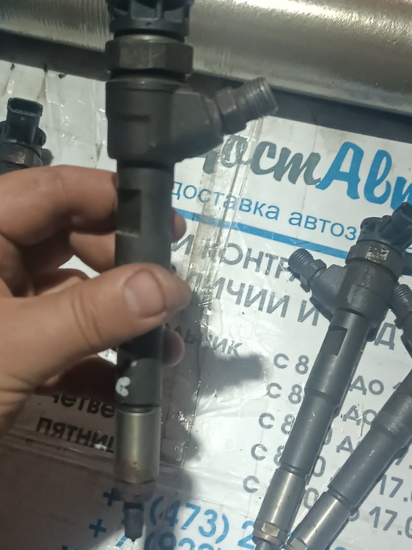 Форсунка топливная, 6500 рублей, Воронеж