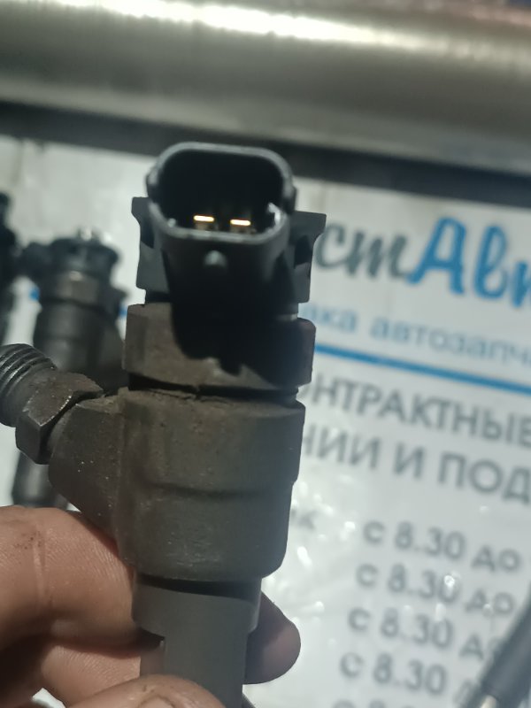 Форсунка топливная, 6500 рублей, Воронеж